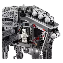 LEGO 75189 First Order Heavy Assault Walker™