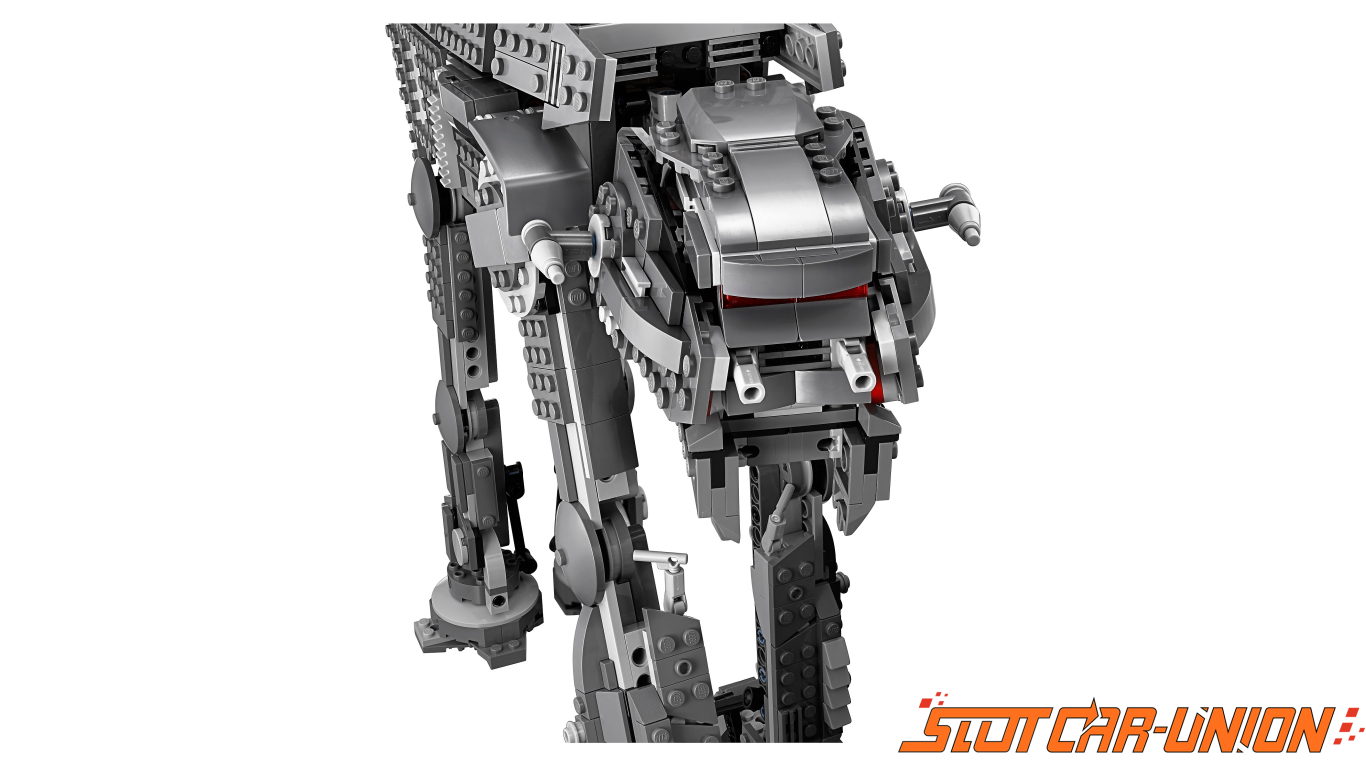 75189 first order heavy assault walker best sale