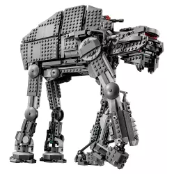 LEGO 75189 First Order Heavy Assault Walker™