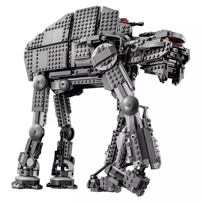 LEGO 75189 First Order Heavy Assault Walker™