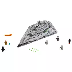 LEGO 75190 First Order Star Destroyer™
