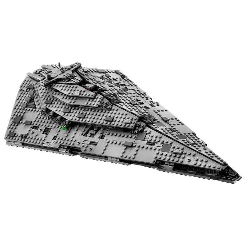 LEGO 75190 First Order Star Destroyer™