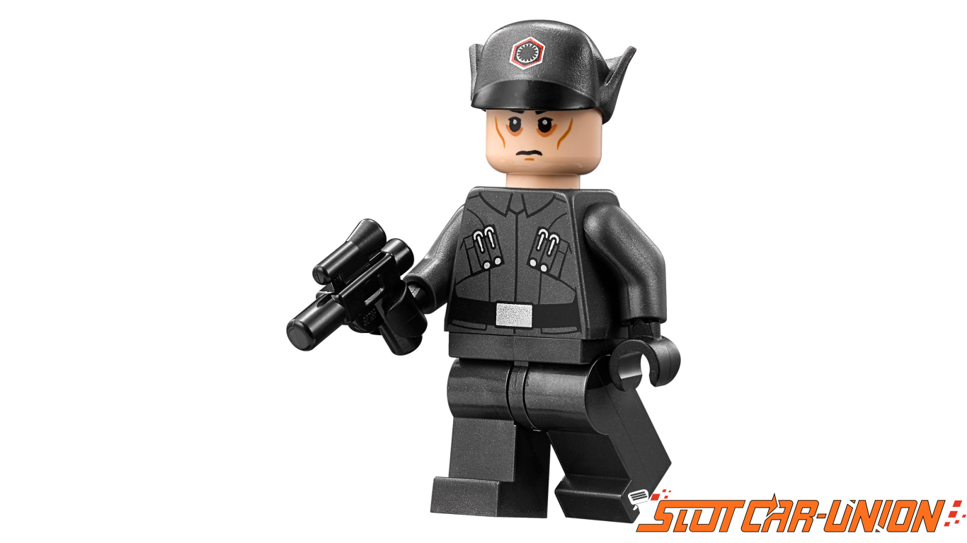 First order destroyer lego on sale