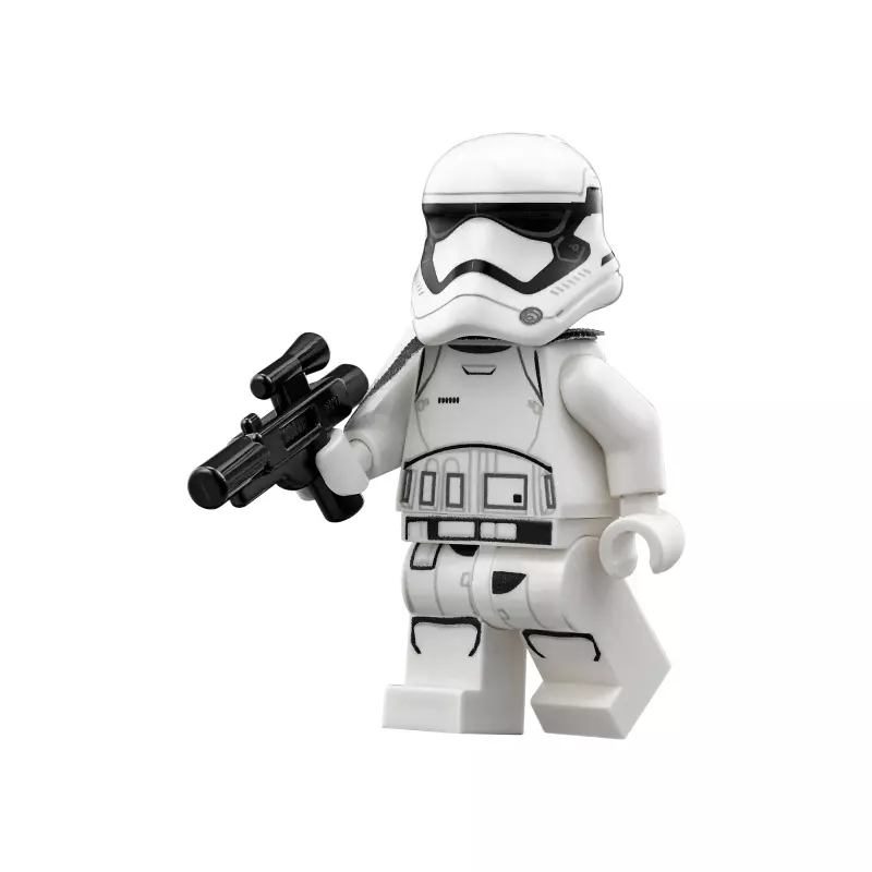 LEGO 75190 First Order Star Destroyer™
