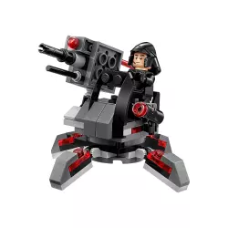 LEGO 75197 First Order Specialists Battle Pack