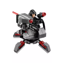 LEGO 75197 Battle Pack experts du Premier Ordre
