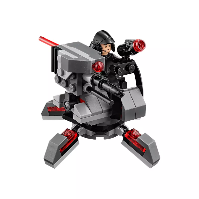 LEGO 75197 First Order Specialists Battle Pack