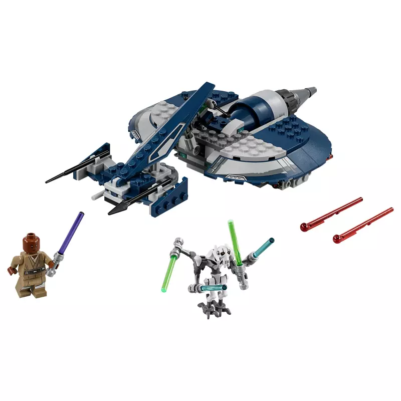 LEGO 75199 General Grievous' Combat Speeder