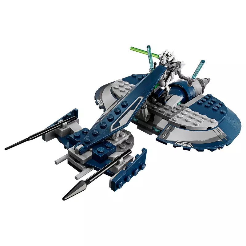 LEGO 75199 Speeder de combat du Général Grievous