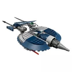 LEGO 75199 Speeder de combat du Général Grievous