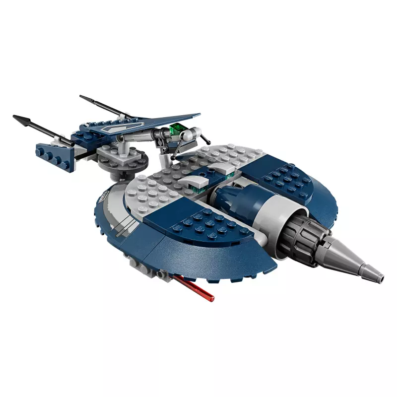 LEGO 75199 General Grievous' Combat Speeder