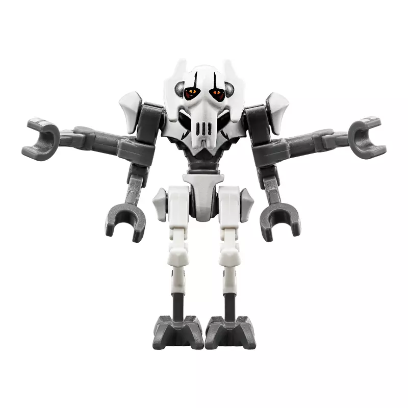 LEGO 75199 General Grievous' Combat Speeder