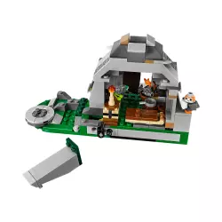 LEGO 75200 Entraînement sur l'île d'Ahch-To™