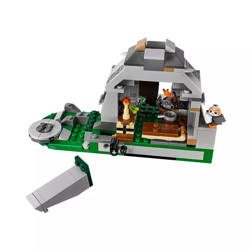 LEGO 75200 Ahch-To Island™ Training