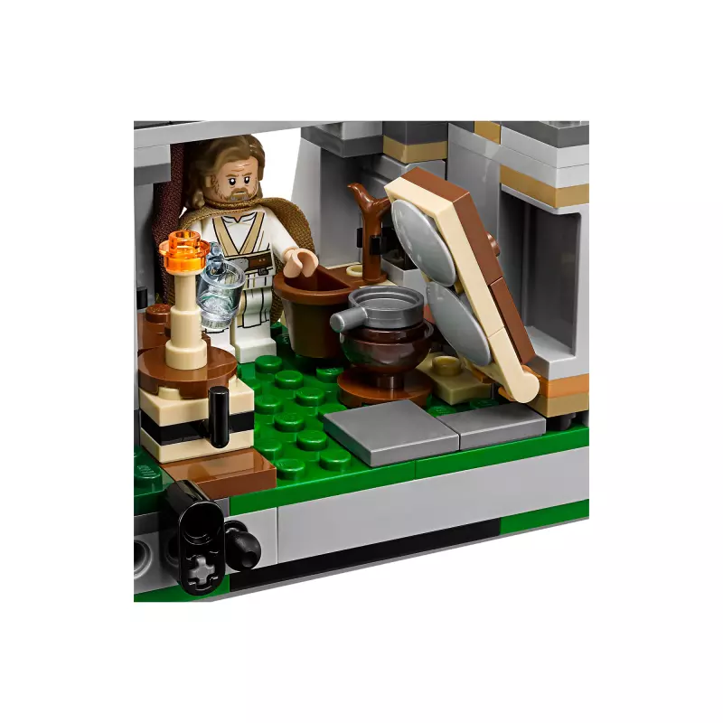 LEGO 75200 Ahch-To Island™ Training