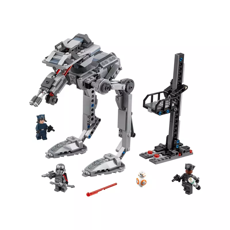 LEGO 75201 First Order AT-ST™