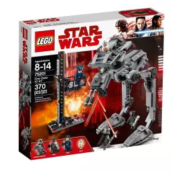 LEGO 75201 First Order AT-ST™