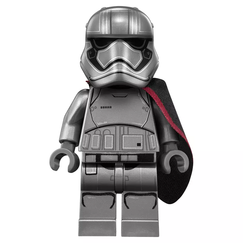 LEGO 75201 AT-ST™ du Premier Ordre