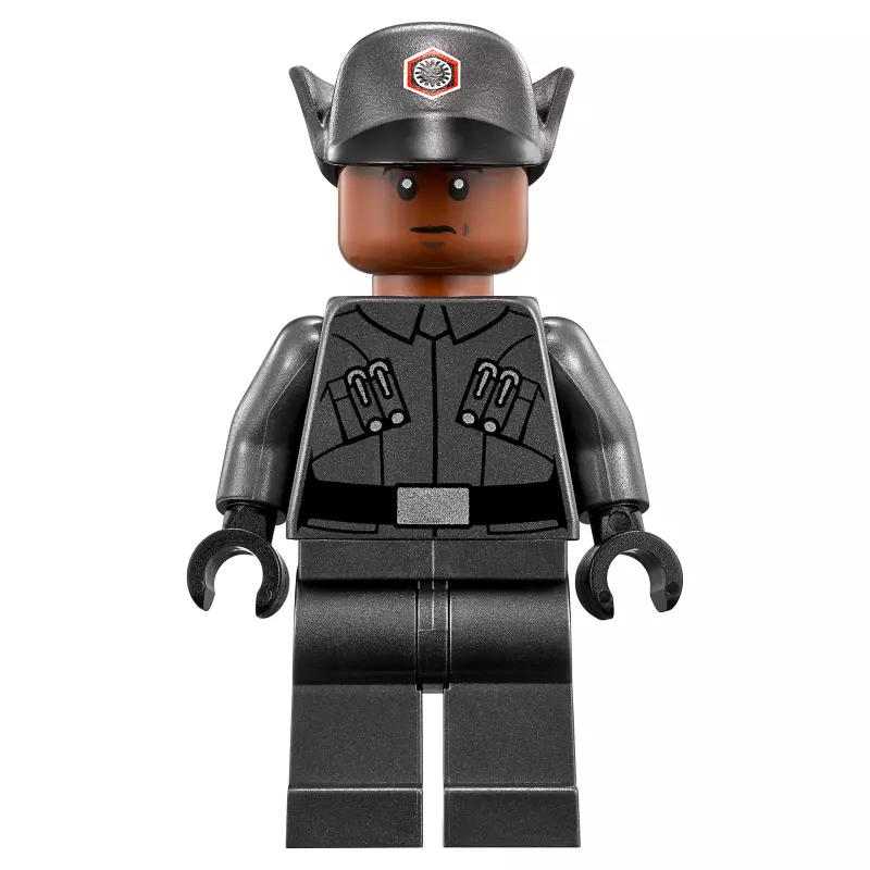 LEGO 75201 AT-ST™ du Premier Ordre