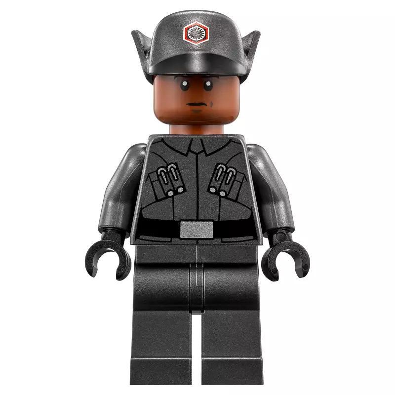 LEGO 75201 First Order AT-ST™