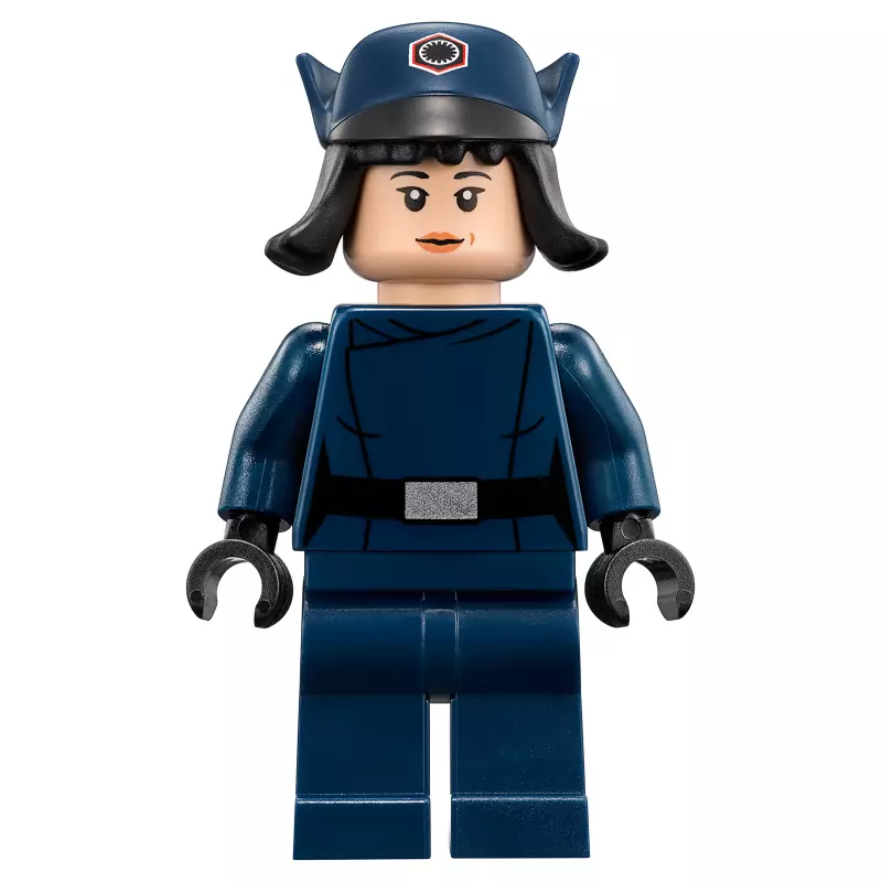 LEGO 75201 AT-ST™ du Premier Ordre