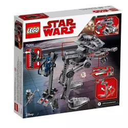 LEGO 75201 First Order AT-ST™