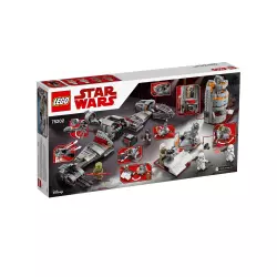 LEGO 75202 Defense of Crait™