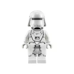 LEGO 75202 Défense de Crait™