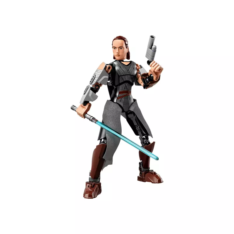 LEGO 75528 Rey