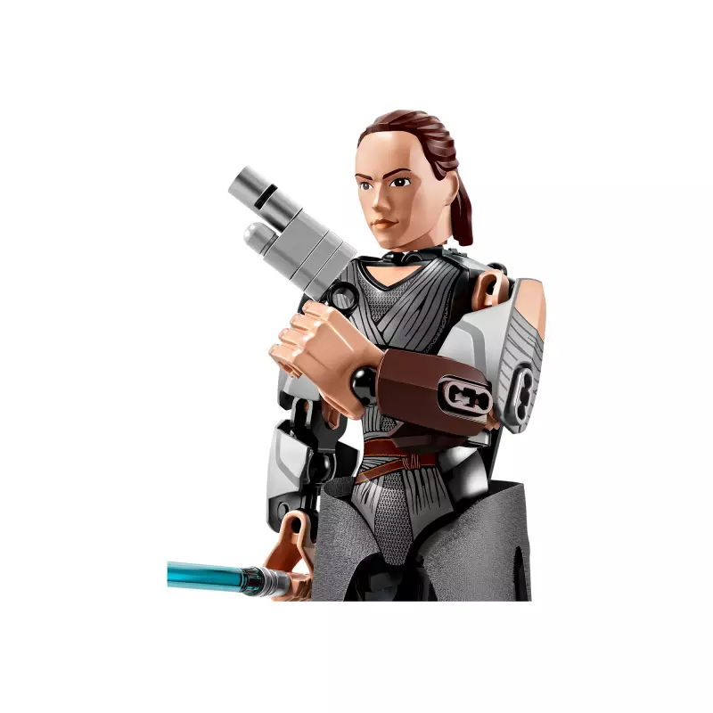 LEGO 75528 Rey