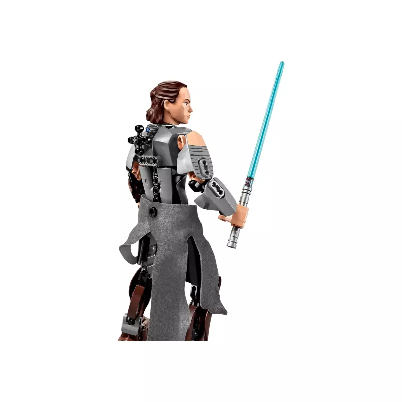 LEGO 75528 Rey