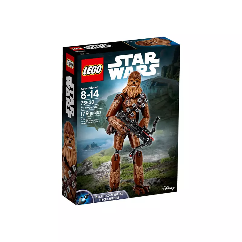 LEGO 75530 Chewbacca™