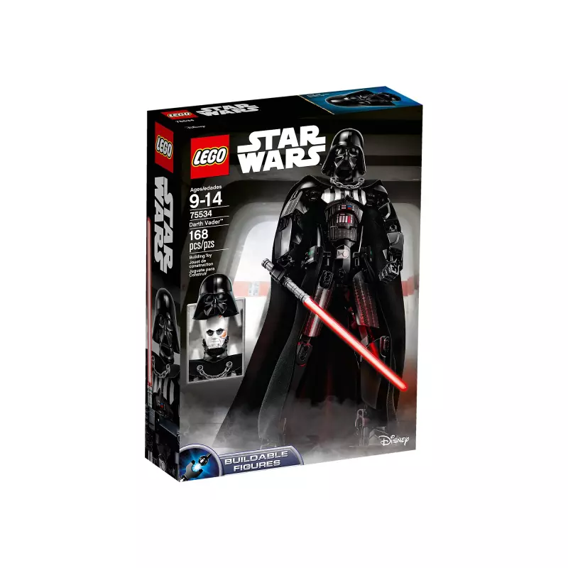 LEGO 75534 Dark Vador™