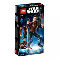 LEGO 75535 Han Solo