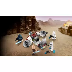 LEGO 75206 Jedi™ and Clone Troopers™ Battle Pack