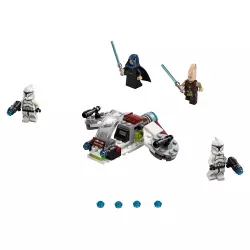 LEGO 75206 Jedi™ and Clone Troopers™ Battle Pack