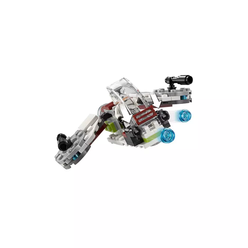LEGO 75206 Jedi™ and Clone Troopers™ Battle Pack