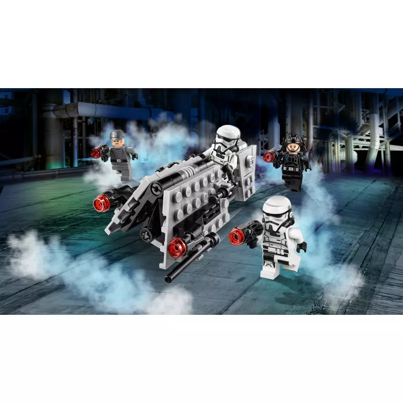 LEGO 75207 Imperial Patrol Battle Pack