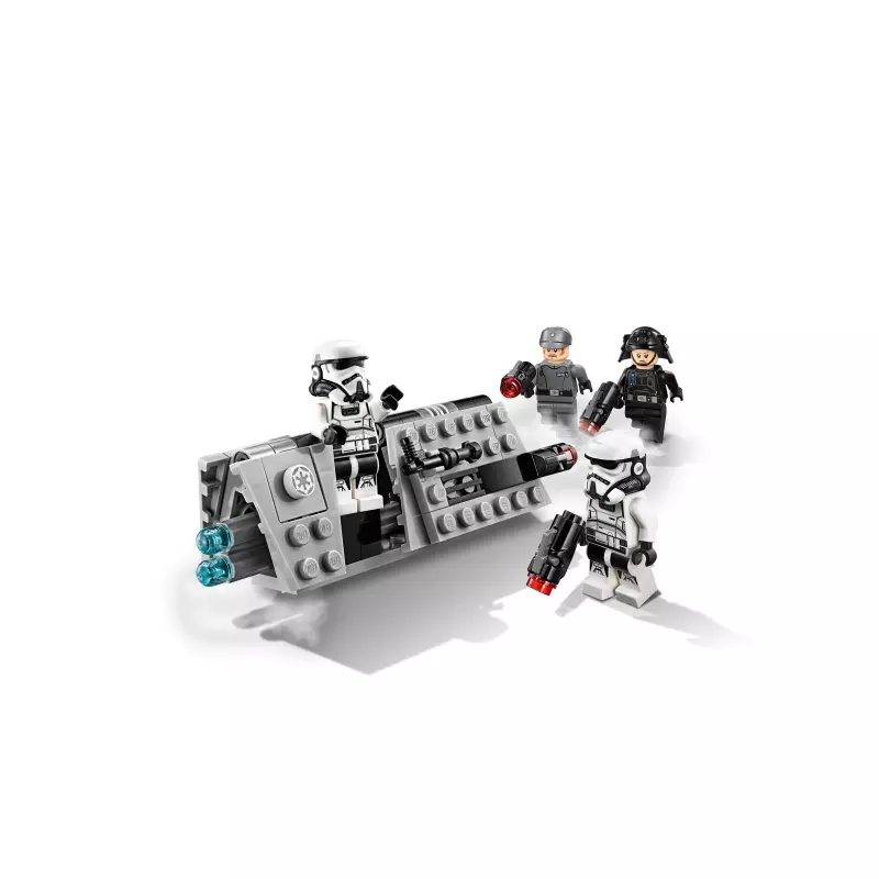 LEGO 75207 Imperial Patrol Battle Pack