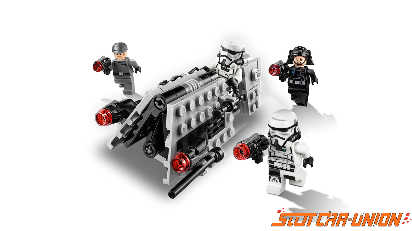 imperial patrol battle pack