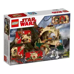 LEGO 75208 Yoda's Hut