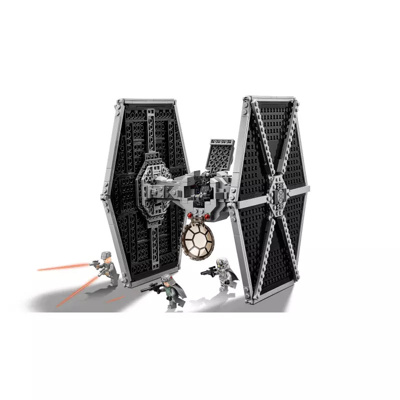 LEGO 75211 Imperial TIE Fighter