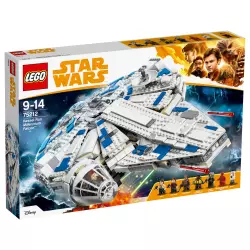 LEGO 75212 Kessel Run Millennium Falcon