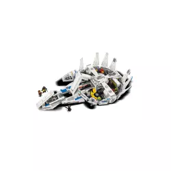 LEGO 75212 Kessel Run Millennium Falcon