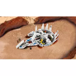 LEGO 75212 Kessel Run Millennium Falcon