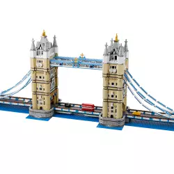 LEGO 10214 Le Tower Bridge