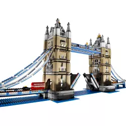 LEGO 10214 Le Tower Bridge