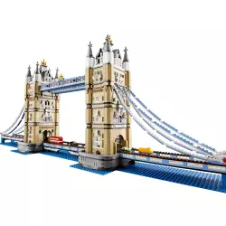 LEGO 10214 Le Tower Bridge