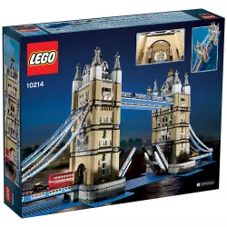 LEGO 10214 Le Tower Bridge