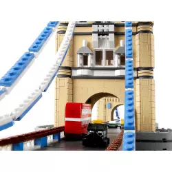 LEGO 10214 Le Tower Bridge